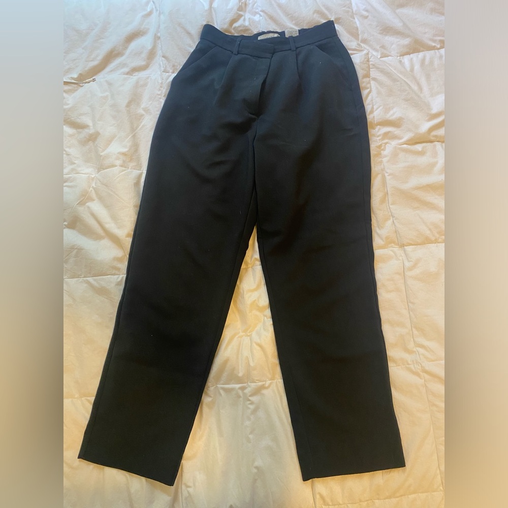 Tailored Pant
